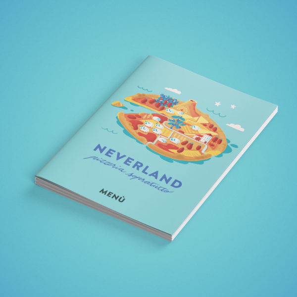 Neverland