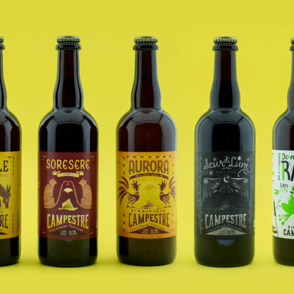 Birrificio Campestre