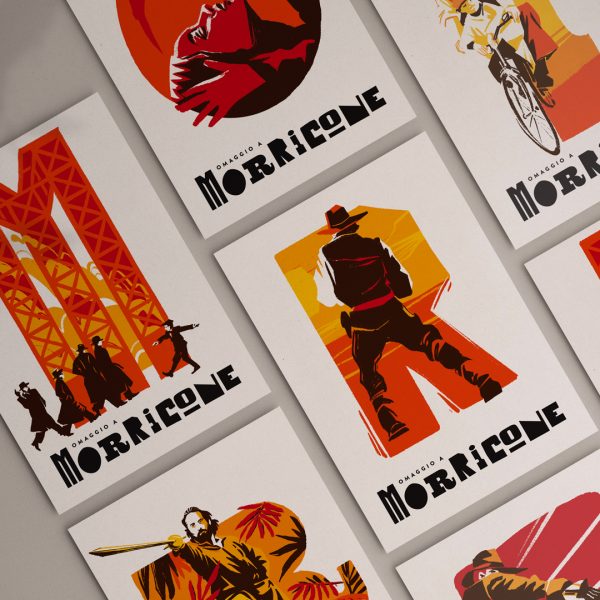 Omaggio a Morricone